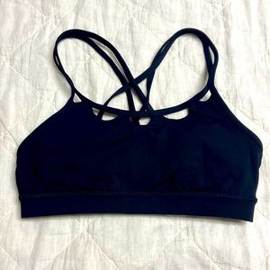 Lululemon energy bra
